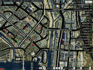 Roy Lowenstein Blvd, Rancho preview 1